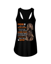 Playmate - Boykin Spaniel Ladies Flowy Tank tile