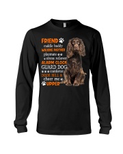 Playmate - Boykin Spaniel Long Sleeve Tee tile