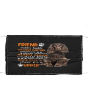 Playmate - Boykin Spaniel Mask tile