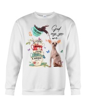Chosen - Chinese Crested Crewneck Sweatshirt tile