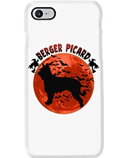 Blood Moon - Berger Picard Phone Case tile