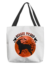 Blood Moon - Berger Picard All-Over Tote tile
