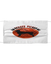 Blood Moon - Berger Picard Mask tile