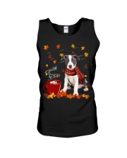 Hot Chocolate - Pitbull 2 Unisex Tank tile