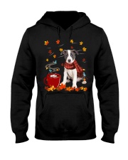 Hot Chocolate - Pitbull 2 Hooded Sweatshirt tile