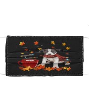 Hot Chocolate - Pitbull 2 Mask tile