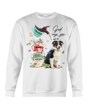 Chosen - Australian Shepherd 2 Crewneck Sweatshirt tile