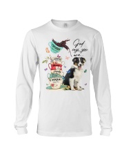 Chosen - Australian Shepherd 2 Long Sleeve Tee tile