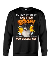 Annoying - Australian Shepherd 1 Crewneck Sweatshirt tile