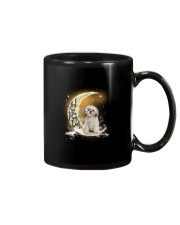 Moon n Back - Shih Tzu 3 Mug tile