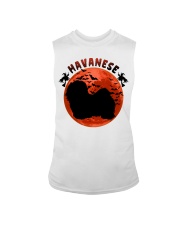Blood Moon - Havanese Sleeveless Tee tile