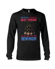 best friend - Tibetan Mastiff Long Sleeve Tee tile