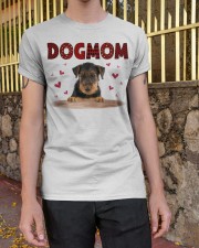 Love Mom - Airedale Terrier Classic T-Shirt apparel-classic-tshirt-lifestyle-21