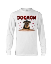 Love Mom - Airedale Terrier Long Sleeve Tee tile