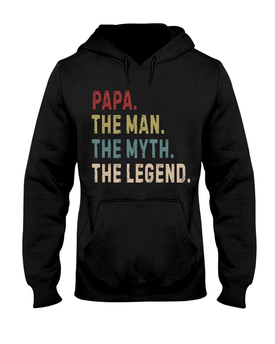 LIMITED EDITION Hooded Sweatshirt