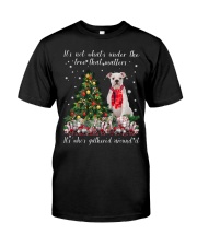 Matters - American Bulldog 2 Classic T-Shirt tile