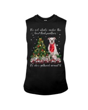 Matters - American Bulldog 2 Sleeveless Tee tile