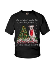 Matters - American Bulldog 2 Youth T-Shirt tile
