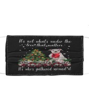 Matters - American Bulldog 2 Mask tile