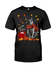 Hot Chocolate - Cat 4 Premium Fit Mens Tee tile