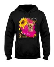 My Only Sunshine Chihuahua 2 Hooded Sweatshirt tile