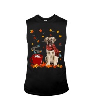 Hot Chocolate - Anatolian Shepherd Sleeveless Tee tile