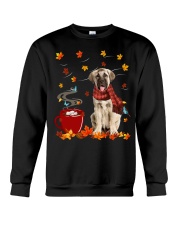 Hot Chocolate - Anatolian Shepherd Crewneck Sweatshirt tile