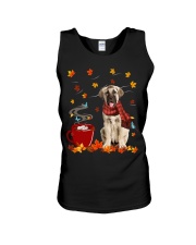 Hot Chocolate - Anatolian Shepherd Unisex Tank tile