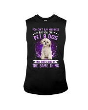 Same Thing - CREAM Shih Tzu Sleeveless Tee tile