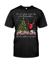 Matters - Schipperke Premium Fit Mens Tee tile