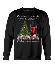 Matters - Schipperke Crewneck Sweatshirt tile