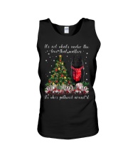 Matters - Schipperke Unisex Tank tile