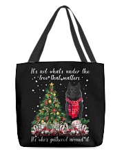 Matters - Schipperke All-Over Tote tile