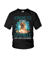Sprinkle - Boerboel Youth T-Shirt tile