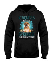 Sprinkle - Boerboel Hooded Sweatshirt tile