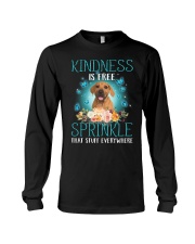 Sprinkle - Boerboel Long Sleeve Tee tile