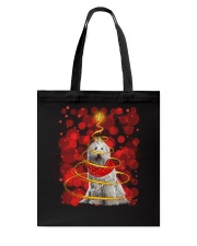 Lighting - Komondor Tote Bag tile