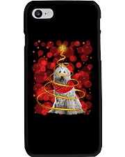 Lighting - Komondor Phone Case tile