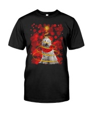 Lighting - Komondor Premium Fit Mens Tee tile
