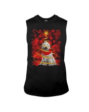 Lighting - Komondor Sleeveless Tee tile
