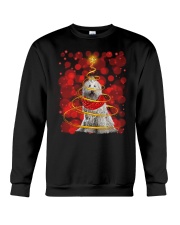Lighting - Komondor Crewneck Sweatshirt tile