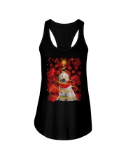 Lighting - Komondor Ladies Flowy Tank tile