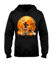 Moon Candy - Belgian Shepherd Hooded Sweatshirt tile