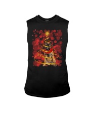 Lighting - Malinois Sleeveless Tee tile