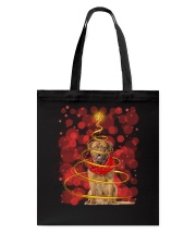 Lighting - Dogue de Bordeaux Tote Bag tile