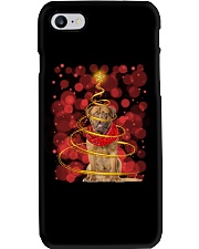 Lighting - Dogue de Bordeaux Phone Case tile