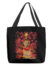 Lighting - Dogue de Bordeaux All-Over Tote tile