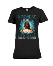 Sprinkle - Irish Setter Premium Fit Ladies Tee tile