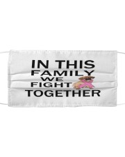 Fight Together - Puggle 1 Mask tile