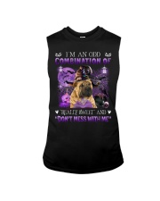 Combination - Chinese Shar Pei Sleeveless Tee tile